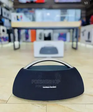GO+PLAY Harman Kardon