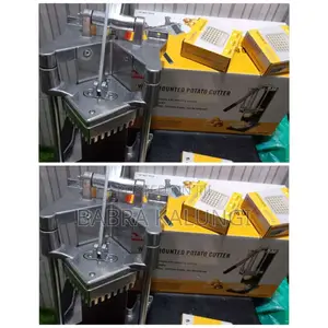 Potato Cutter