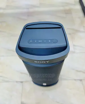 Sony XP500 Wireless Speaker