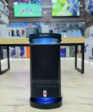 Sony XP500 Wireless Speaker