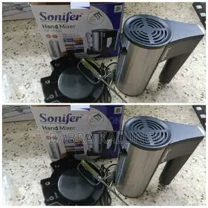 Sonifer Hand Mixer