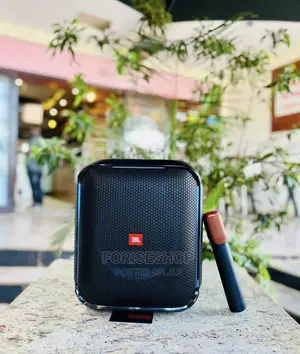 JBL Party Box Encore