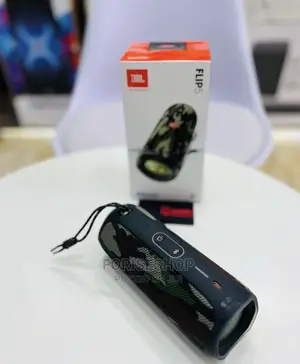 JBL FLIP 5 Available in All Colors