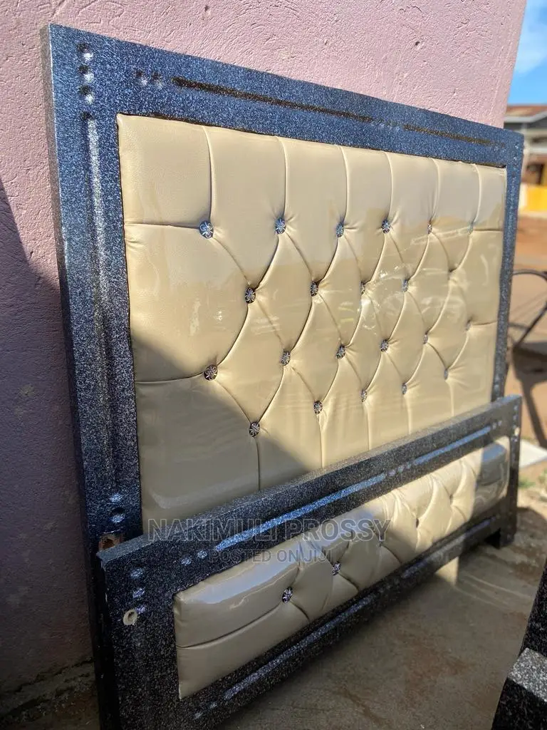 4by6 Cream Bed on Sale
