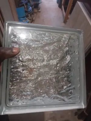 Glass Blocks