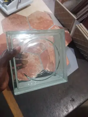 Glass Blocks