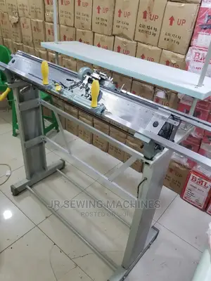 Knitting Industrial Sewing Machine