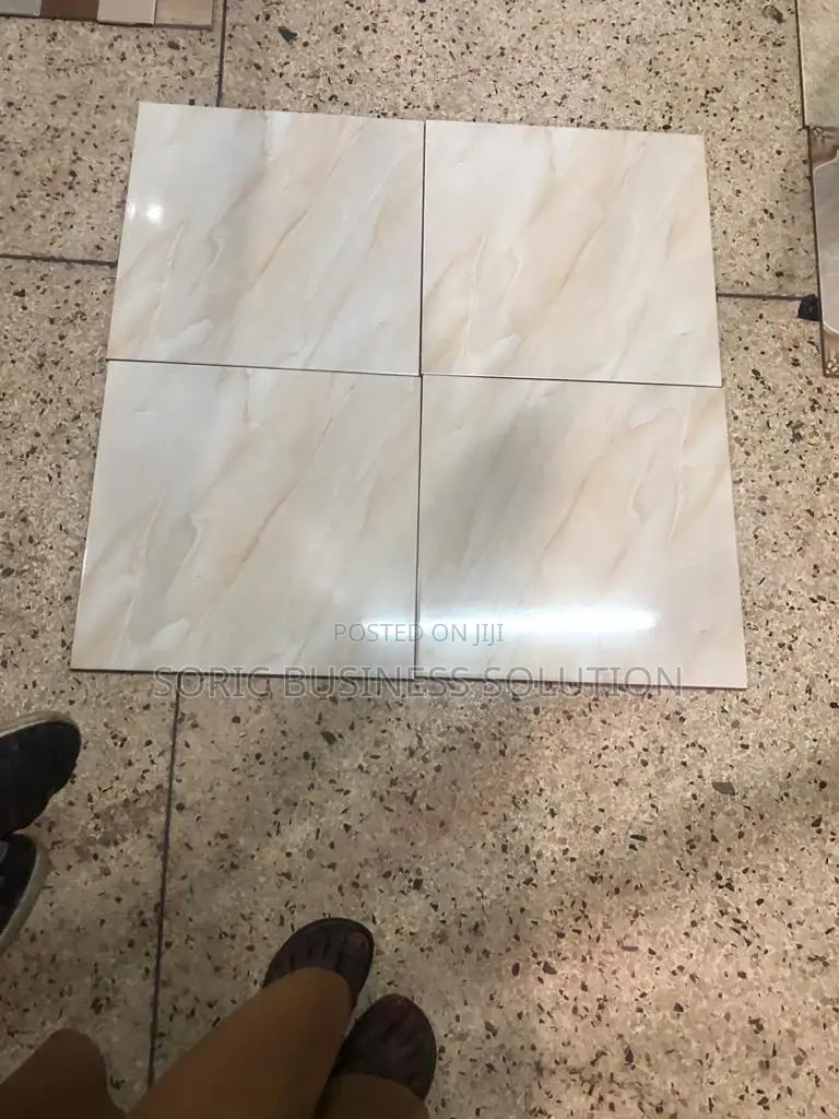 Floor Tiles