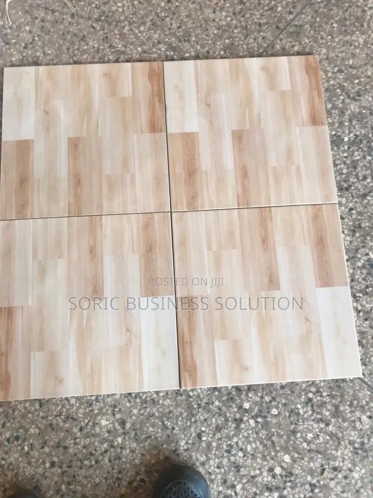 Floor Tiles