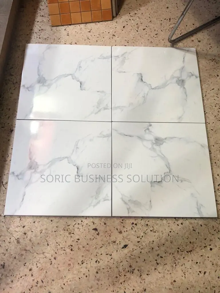 Floor Tiles