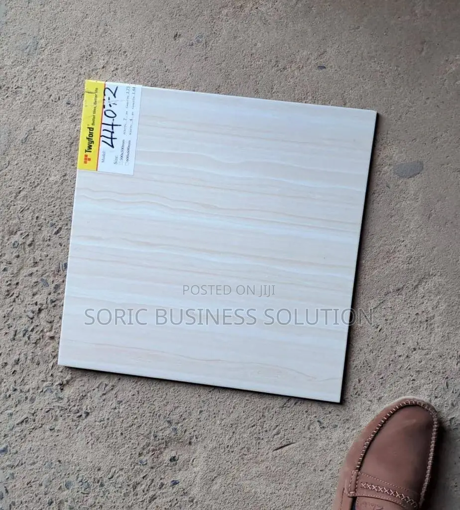Floor Tiles