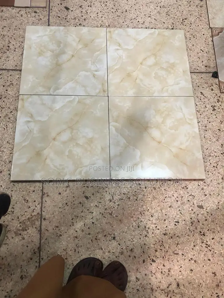 Floor Tiles
