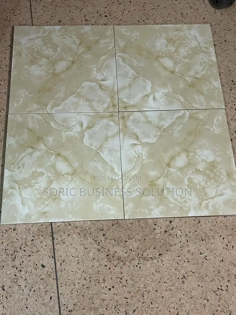 Floor Tiles