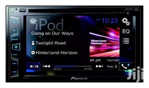 AVH-295BT CAR RADIO PIONEER