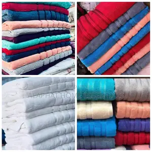 Super Collection Towels