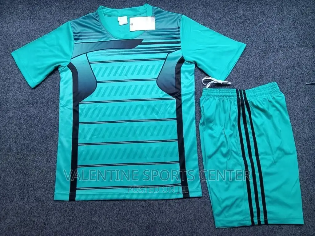 Plain Jerseys Original Materials All Colours Sizes