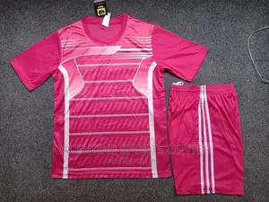 Plain Jerseys Original Materials All Colours and Sizes