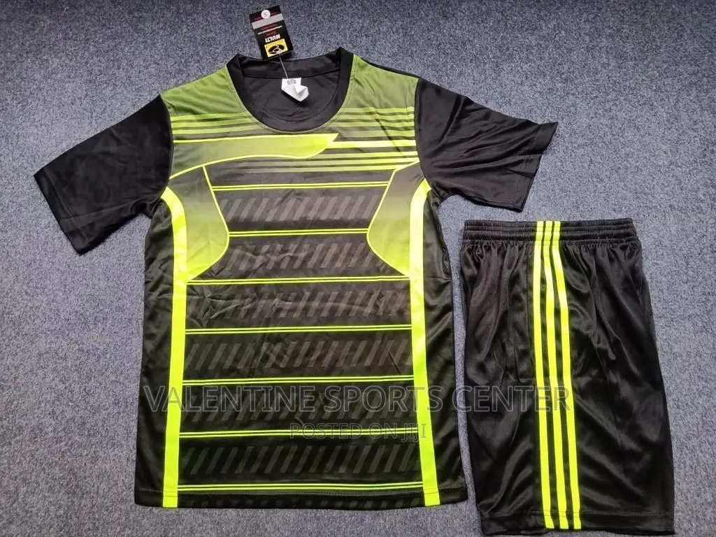 Plain Jerseys Original Materials All Colours and Sizes