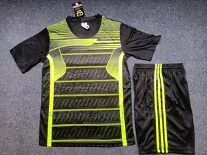 Plain Jerseys Original Materials All Colours and Sizes