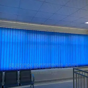 Office Blinds