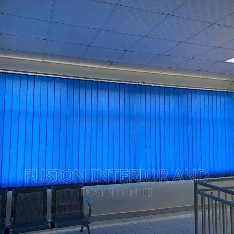 Office Blinds