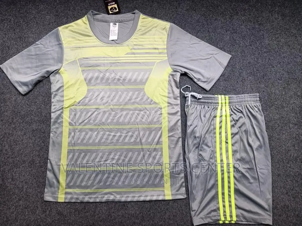 Plain Jerseys Original Materials All Colours and Sizes