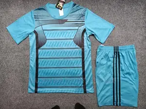 Plain Jerseys Original Materials All D Colours and Sizes