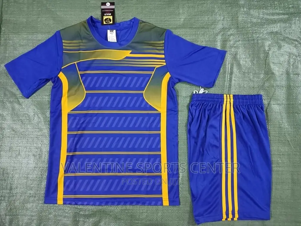 Plain Jerseys Original Materials All Colours and Sizes Is