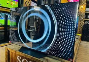 LG 0LED 55inches Smart Tv
