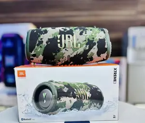 JBL Xtreme 3