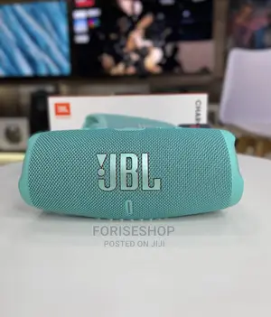 Jbl Charge 5
