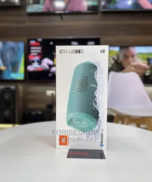 Jbl Charge 5