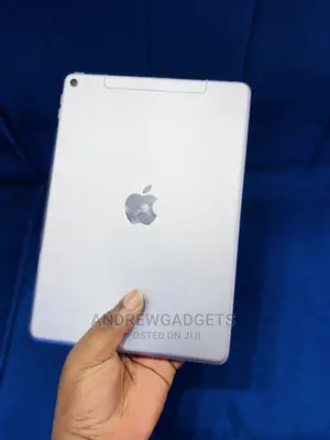 Apple iPad Pro 9.7 (2016) 32 GB Silver
