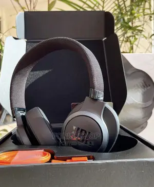 JBL Live 500bt Headphones