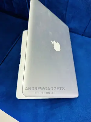 Laptop Apple MacBook 2011 8GB Intel Core 2 Duo HDD 320GB
