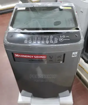 LG 13kgs Top Loader Washing Machine