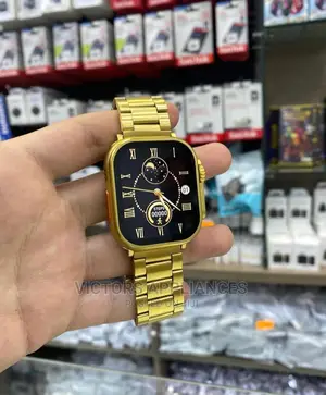 Smart Watch G9 Ultra Max