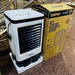 Geepas Air Cooler 20 Liters Water Tank