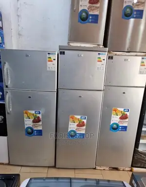 Adh Double Door Fridges Available for Sale