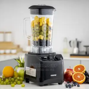 Geepas Professional Commercial Blender