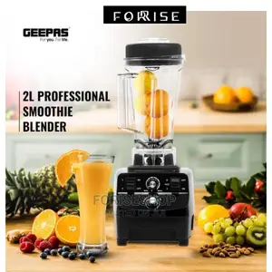 Geepas Professional Commercial Blender