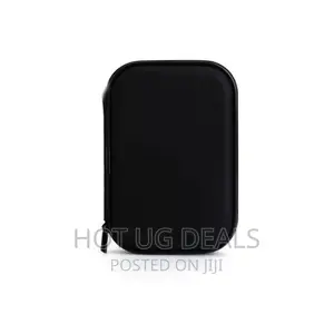 2.5” Universal Hard Case Pouch for External Hard Drives