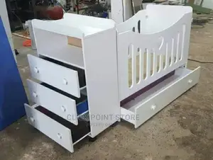 Baby Beds/ Baby Cot Bed/ Wooden Baby Beds / Cot Bed/ Crib