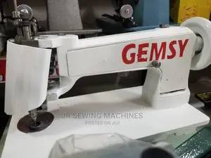 Mauza Sewing Machine