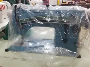 Singer 20u Design Sewing Machine