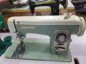 Brother Design Japan Sewing Machine