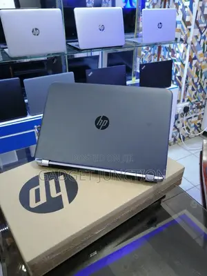 New Laptop HP ProBook 450 G3 8GB Intel Core I5 HDD 500GB