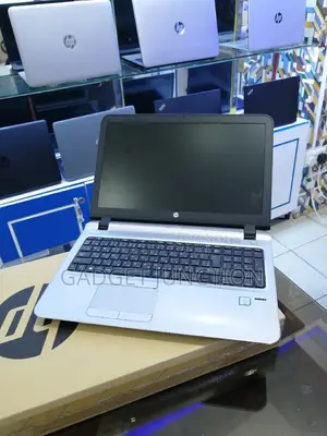 New Laptop HP ProBook 450 G3 8GB Intel Core I5 HDD 500GB