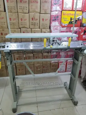 Knitting Industrial Sewing Machine