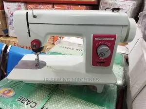 Riccar Straight Sewing Machine